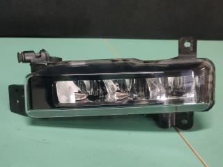 фара противотуманная правая BMW 1 серия F40 2020, 1.5 л., i, B38 A15 A, бензин, АКПП, b39, хетчбэк 5 дв., задний привод, правый руль, 8089980