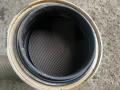 катализатор BMW 1 серия F40 2020, 1.5 л., i, B38 A15 A, бензин, АКПП, b39, хетчбэк 5 дв., задний привод, правый руль, 8616198 - фото №5