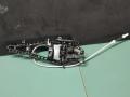 трос двери BMW 3 серия F30/F31/F34 F31 2014, 2.0 л., N47 D20 C, дизель, МКПП, синий, универсал, полный привод, правый руль, 7259836, 7332267 - фото №2