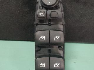 блок управления стеклоподъемниками BMW 2 серия F44 2022, 1.5 л., i, B38 A15 A, бензин, АКПП, белый(300), седан, передний привод, правый руль, 7948784