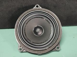 динамик BMW 2 серия F44 2022, 1.5 л., i, B38 A15 A, бензин, АКПП, белый(300), седан, передний привод, правый руль, 65138715685