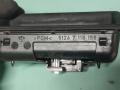 ручка открывания багажника BMW X5 E70 2008, 3.0 л., дизель, 51247118158 - фото №2