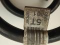 пружина задняя BMW 2 серия F44 2022, 1.5 л., i, B38 A15 A, бензин, АКПП, белый(300), седан, передний привод, правый руль - фото №2