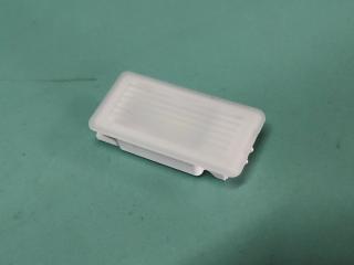 фонарь салона (плафон) BMW 2 серия F44 2022, 1.5 л., i, B38 A15 A, бензин, АКПП, белый(300), седан, передний привод, правый руль, 6W947276302