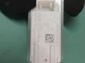 фонарь салона (плафон) BMW 2 серия F44 2022, 1.5 л., i, B38 A15 A, бензин, АКПП, белый(300), седан, передний привод, правый руль, 6W947276302 - фото №3