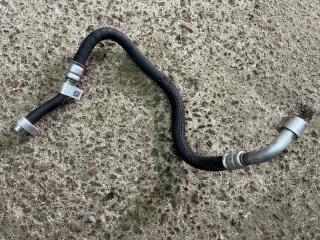 трубка кондиционера BMW 1 серия F40 2020, 1.5 л., i, B38 A15 A, бензин, АКПП, b39, хетчбэк 5 дв., задний привод, правый руль, 6834655