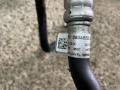 трубка кондиционера BMW 1 серия F40 2020, 1.5 л., i, B38 A15 A, бензин, АКПП, b39, хетчбэк 5 дв., задний привод, правый руль, 6834655 - фото №3