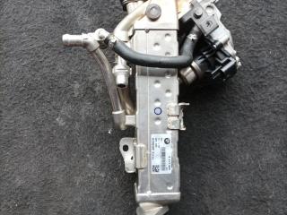 охладитель EGR / Радиатор EGR BMW X3 F25 [рестайлинг] 2016, 2.0 л., дизель, АКПП, внедорожник 5 дв., 8477660