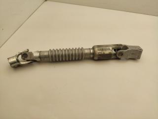 рулевой карданчик BMW 1 серия F40 2020, 1.5 л., i, B38 A15 A, бензин, АКПП, b39, хетчбэк 5 дв., задний привод, правый руль, 6872145