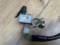 минусовой провод аккумулятора BMW 1 серия F40 2020, 1.5 л., i, B38 A15 A, бензин, АКПП, b39, хетчбэк 5 дв., задний привод, правый руль, 9878660 - фото №2