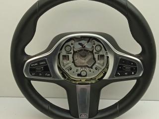 руль BMW 1 серия F40 2020, 1.5 л., i, B38 A15 A, бензин, АКПП, b39, хетчбэк 5 дв., задний привод, правый руль