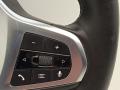 руль BMW 1 серия F40 2020, 1.5 л., i, B38 A15 A, бензин, АКПП, b39, хетчбэк 5 дв., задний привод, правый руль - фото №5
