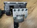 блок ABS BMW 1 серия F40 2020, 1.5 л., i, B38 A15 A, бензин, АКПП, b39, хетчбэк 5 дв., задний привод, правый руль, 5A25FD4 - фото №3