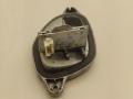 модуль светодиодной подсветки BMW 1 серия F40 2020, 1.5 л., i, B38 A15 A, бензин, АКПП, b39, хетчбэк 5 дв., задний привод, правый руль, 90159762, 90145280 - фото №2