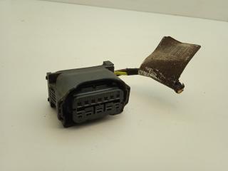 разъем (фишка) проводки BMW 1 серия F40 2020, 1.5 л., i, B38 A15 A, бензин, АКПП, b39, хетчбэк 5 дв., задний привод, правый руль, 6925638