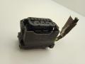 разъем (фишка) проводки BMW 1 серия F40 2020, 1.5 л., i, B38 A15 A, бензин, АКПП, b39, хетчбэк 5 дв., задний привод, правый руль, 6925638 - фото №2