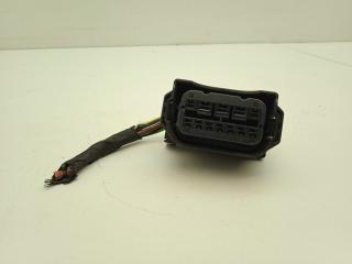 разъем (фишка) проводки BMW 1 серия F40 2020, 1.5 л., i, B38 A15 A, бензин, АКПП, b39, хетчбэк 5 дв., задний привод, правый руль, 6925638