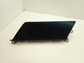 монитор мультимедиа BMW 1 серия F40 2020, 1.5 л., i, B38 A15 A, бензин, АКПП, b39, хетчбэк 5 дв., задний привод, правый руль, 65508720753