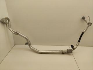 трубка кондиционера BMW X3 G01 2018, 3.0 л., i, B58 B30 A, бензин, АКПП, внедорожник 5 дв., полный привод, правый руль, 9354536