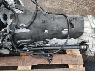 КПП автоматическая (АКПП) BMW 5 серия G30/G31 G30 2018, 3.0 л., B57 D30 A, дизель, АКПП, синий, седан, полный привод, правый руль, 8692976