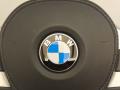 руль BMW 5 серия G30/G31 G30 2018, 3.0 л., B57 D30 A, дизель, АКПП, синий, седан, полный привод, правый руль - фото №4