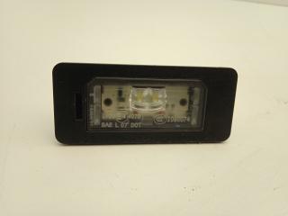 подсветка номера BMW 4 серия F32/F33 F32 2016, 2.0 л., N47 D20 C, дизель, АКПП, 475, купе, задний привод, правый руль, 7193293