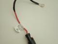 проводка BMW 1 серия F40 2020, 1.5 л., i, B38 A15 A, бензин, АКПП, b39, хетчбэк 5 дв., задний привод, правый руль, 12638589051, 8589051 - фото №3