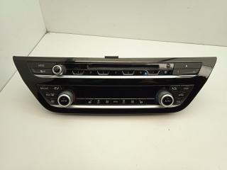 блок управления печки / климат-контроля BMW 5 серия G30/G31 2017, 3.0 л., дизель, АКПП, универсал, 6834435
