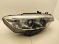 фара BMW 4 серия F32/F33 F32 2016, 2.0 л., N47 D20 C, дизель, АКПП, 475, купе, задний привод, правый руль, 7410787, 7410788 - фото №7