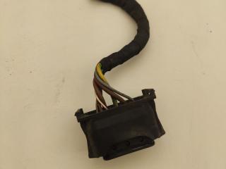 разъем (фишка) проводки BMW 4 серия F32/F33 F32 2016, 2.0 л., N47 D20 C, дизель, АКПП, 475, купе, задний привод, правый руль, 6925638