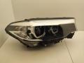 фара BMW 5 серия G30/G31 G30 2018, 3.0 л., B57 D30 A, дизель, АКПП, синий, седан, полный привод, правый руль, 7439186, 7439185 - фото №2