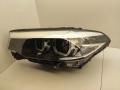 фара BMW 5 серия G30/G31 G30 2018, 3.0 л., B57 D30 A, дизель, АКПП, синий, седан, полный привод, правый руль, 7439186, 7439185 - фото №6