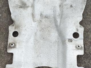 защита днища BMW 1 серия F40 2020, 1.5 л., i, B38 A15 A, бензин, АКПП, b39, хетчбэк 5 дв., задний привод, правый руль, 51757444032, 7444032