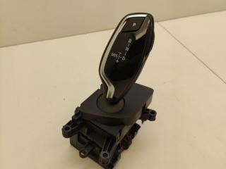 модуль управления селектора АКПП BMW 5 серия G30/G31 G30 2018, 3.0 л., B57 D30 A, дизель, АКПП, синий, седан, полный привод, правый руль, 6825826