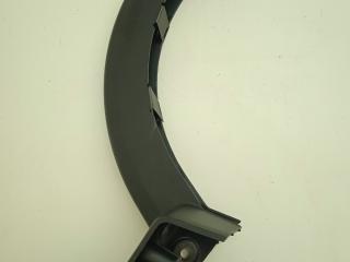 накладка петли багажника правая BMW 5 серия G30/G31 G30 2018, 3.0 л., B57 D30 A, дизель, АКПП, синий, седан, полный привод, правый руль, 7383563