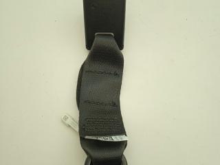замок ремня безопасности BMW 5 серия G30/G31 G30 2018, 3.0 л., B57 D30 A, дизель, АКПП, синий, седан, полный привод, правый руль, 7412785