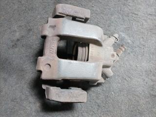 суппорт передний левый BMW 4 серия F32/F33 F32 2016, 2.0 л., N47 D20 C, дизель, АКПП, 475, купе, задний привод, правый руль