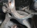 кулак задний левый BMW 4 серия F32/F33 F32 2016, 2.0 л., N47 D20 C, дизель, АКПП, 475, купе, задний привод, правый руль, 6792239 - фото №4