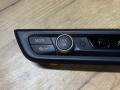 панель управления магнитолой BMW 1 серия F40 2020, 1.5 л., i, B38 A15 A, бензин, АКПП, b39, хетчбэк 5 дв., задний привод, правый руль, 7949339 - фото №3