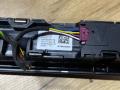 панель управления магнитолой BMW 1 серия F40 2020, 1.5 л., i, B38 A15 A, бензин, АКПП, b39, хетчбэк 5 дв., задний привод, правый руль, 7949339 - фото №5