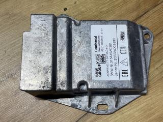 блок AirBag BMW 1 серия F40 2020, 1.5 л., i, B38 A15 A, бензин, АКПП, b39, хетчбэк 5 дв., задний привод, правый руль, 5A19AC3, 65775A19AC3