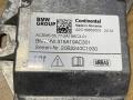 блок AirBag BMW 1 серия F40 2020, 1.5 л., i, B38 A15 A, бензин, АКПП, b39, хетчбэк 5 дв., задний привод, правый руль, 5A19AC3, 65775A19AC3 - фото №2