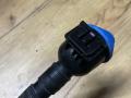 горловина бачка омывателя BMW 1 серия F40 2020, 1.5 л., i, B38 A15 A, бензин, АКПП, b39, хетчбэк 5 дв., задний привод, правый руль, 7453969 - фото №4