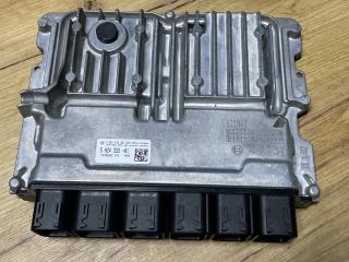 блок управления двигателем BMW 1 серия F40 2020, 1.5 л., i, B38 A15 A, бензин, АКПП, b39, хетчбэк 5 дв., задний привод, правый руль, 5A24333