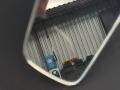 зеркало салона BMW 1 серия F40 2020, 1.5 л., i, B38 A15 A, бензин, АКПП, b39, хетчбэк 5 дв., задний привод, правый руль, 6838309 - фото №3