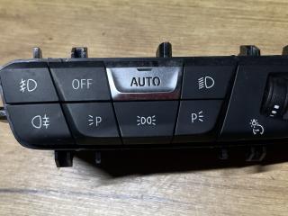 переключатель света BMW 1 серия F40 2020, 1.5 л., i, B38 A15 A, бензин, АКПП, b39, хетчбэк 5 дв., задний привод, правый руль, 5A16AB6