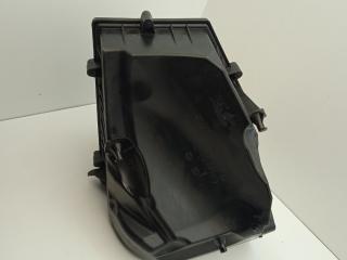корпус воздушного фильтра BMW 5 серия G30/G31 G30 2018, 3.0 л., B57 D30 A, дизель, АКПП, синий, седан, полный привод, правый руль, 7643301