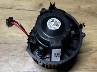 моторчик печки BMW 1 серия F40 2020, 1.5 л., i, B38 A15 A, бензин, АКПП, b39, хетчбэк 5 дв., задний привод, правый руль, 9297752