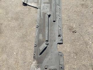 защита днища BMW 4 серия F32/F33 F32 2016, 2.0 л., N47 D20 C, дизель, АКПП, 475, купе, задний привод, правый руль, 7241833