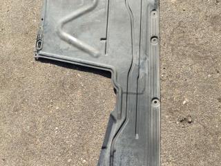 защита КПП BMW 4 серия F32/F33 F32 2016, 2.0 л., N47 D20 C, дизель, АКПП, 475, купе, задний привод, правый руль, 7241831